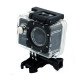 DVR SPORT Экшн камера с пультом S3R remote Wi Fi waterprof 4K- Замовити за ціною 957 грн.