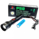 Ліхтарик ручний BL P02-P50 із USB зарядкою 2439- Замовити за ціною 341 грн.