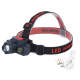 Налобный фонарь BL 1805 COB XPE 18650 usb charge 8016- Замовити за ціною 197 грн.