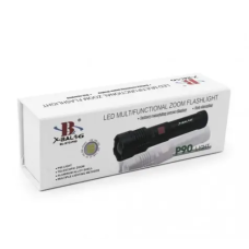 Ліхтарик ручний BL X72 P50 7316