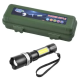 Фонарик ручной BL W546 + COB usb charge- Замовити за ціною 232 грн.