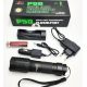 Ліхтарик ручний BL 8900-P50 1*18650 battery 6810