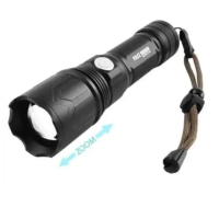 Фонарик ручной BL 8900-P50 1*18650 battery 6810