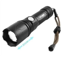 Фонарик ручной BL 8900-P50 1*18650 battery 6810