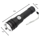 Ліхтарик ручний BL 611 -P50 18650 battery POLICE 6988