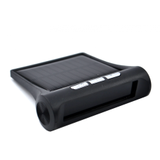Система контроля давления в шинах tpms+solar