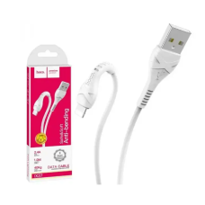 Кабель HOCO COOL DATA CABLE X37 IP