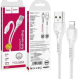 Кабель HOCO COOL DATA CABLE X37 IP