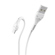 Кабель HOCO COOL DATA CABLE X37 MICRO