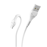 Кабель HOCO COOL DATA CABLE X37 MICRO