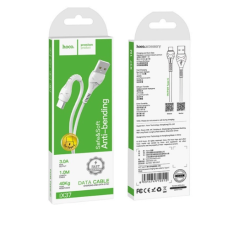 Кабель HOCO COOL DATA CABLE X37 TYPE C