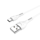 Кабель HOCO COOL DATA CABLE X37 TYPE C- Замовити за ціною 65 грн.