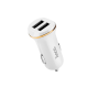 Адаптер HOCO CAR USB DOUBLE Z1