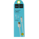 Кабель HOCO X1 Rapid Charging Cable Micro-USB 2m