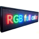 Рядок, що біжить 135*40 RGB+WI-FI 2256