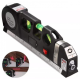 Лазерный уровень со встроенной рулеткой LASER LEVELPRO3- Замовити за ціною 270 грн.