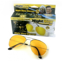 Окуляри для автомобілістів Glasses Night view