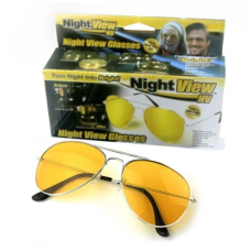 Окуляри для автомобілістів Glasses Night view