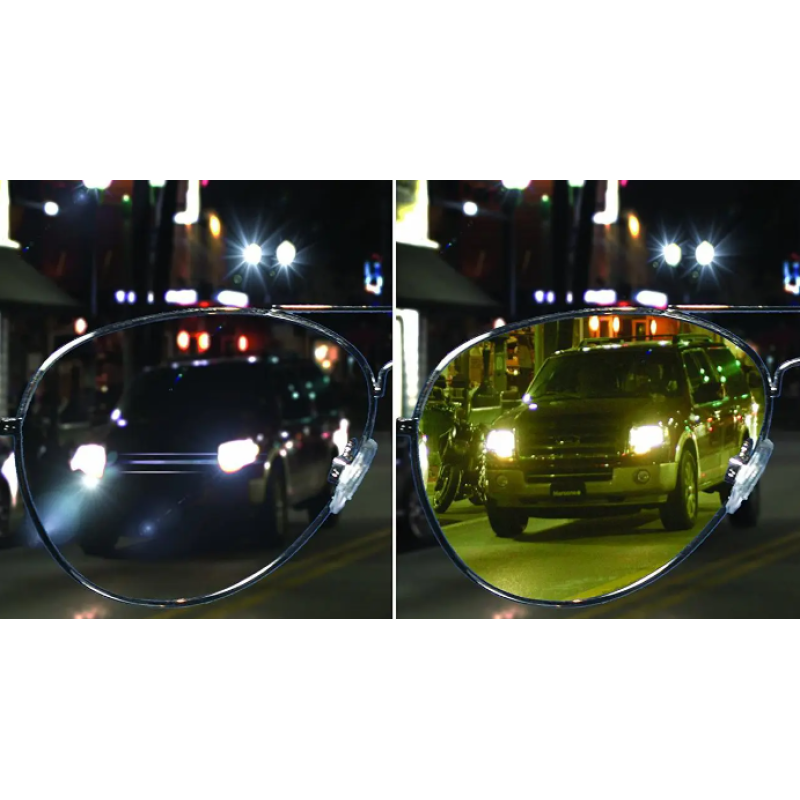 Окуляри для автомобілістів Glasses Night view