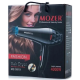 Фен електричний для сушіння та укладання волосся з насадками Mozer MZ 5919/4000 Вт