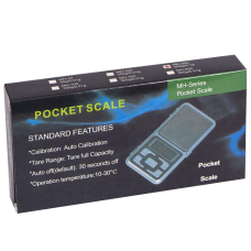 Ваги ювелірні DT001-500g/0.1g