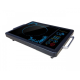 Інфрачервона плита Domotec MS-5842 2000W