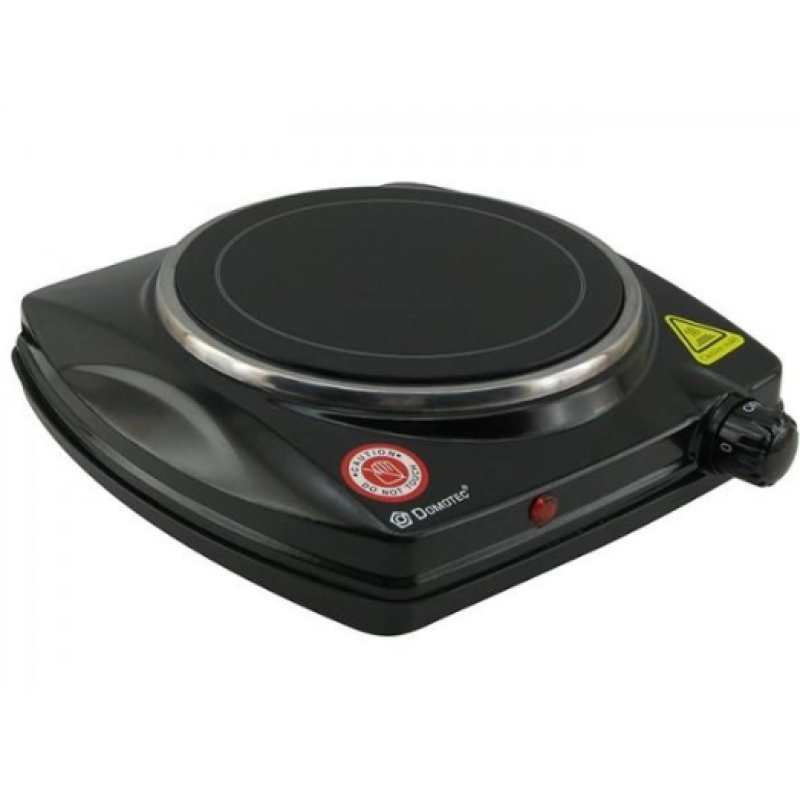 Електроплита Domotec MS-5851 CERAMIC (Настільна)