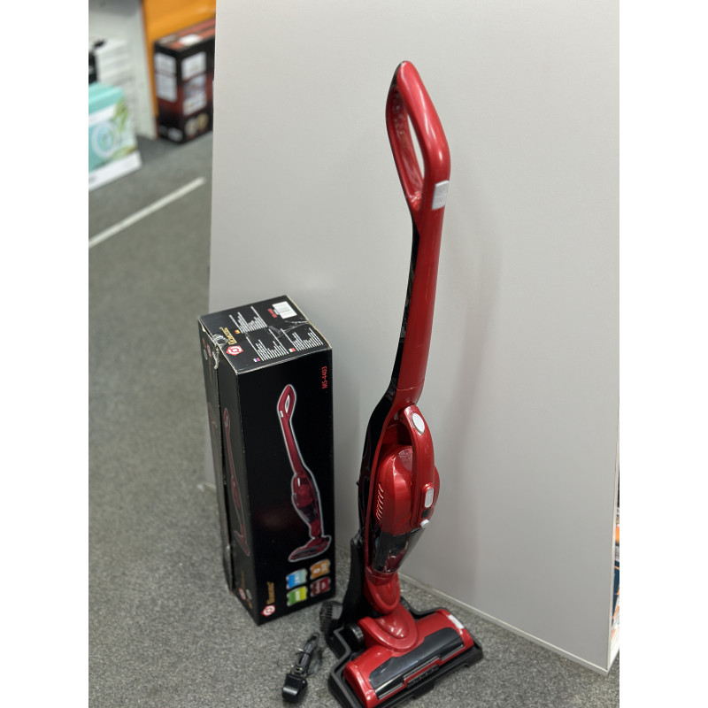 Пилосос MS 4403 cordless battery 2200mah