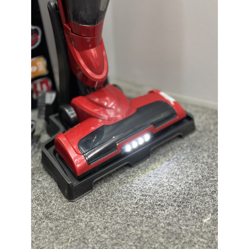 Пилосос MS 4403 cordless battery 2200mah