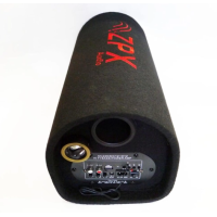 Активний сабвуфер бочка ZPX 6" Bluetooth 200W