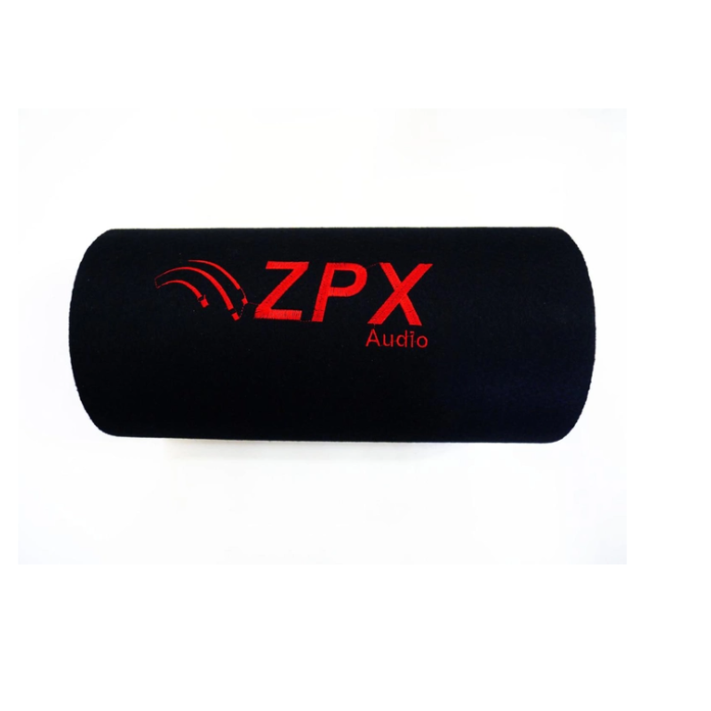 Активний сабвуфер бочка ZPX 6" Bluetooth 200W