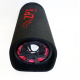 Активний сабвуфер бочка ZPX 6" Bluetooth 200W