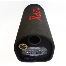 Активний сабвуфер бочка ZPX 6" Bluetooth 200W