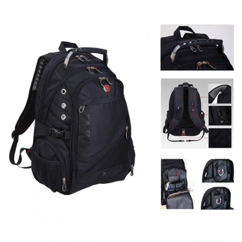 Рюкзак Swissgear-8810