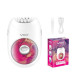 Епілятор жіночий, VGR V-706, бездротовий