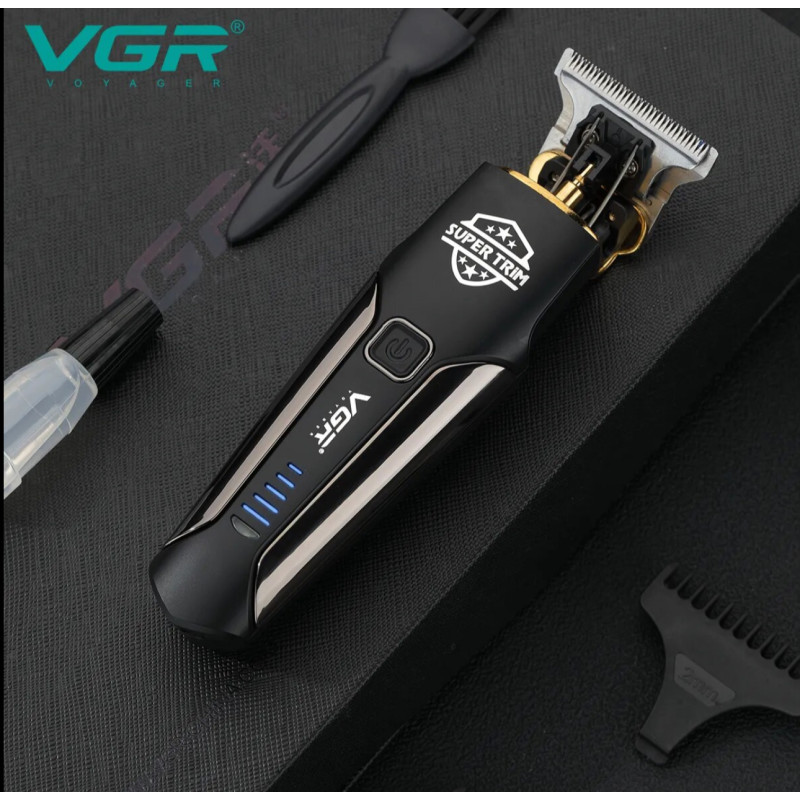 Машинка для стрижки волосся VGR 287