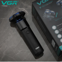 Електробритва Vgr V-325 Водонепроникна