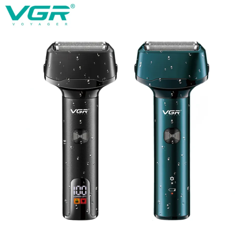 Електробритва чоловіча VGR V-371