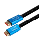 Кабель HDMI-HDMI (2.0V) 2K * 4K 15м