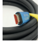 Кабель HDMI-HDMI (2.0V) 2K * 4K 15м