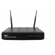 Комплект відеореєстратор з 4-ма камерами DVR KIT H.265 WIFI