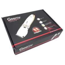 Машинка для стрижки Geemy GM-6001