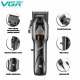 Машинка для стрижки волосся VGR V 653