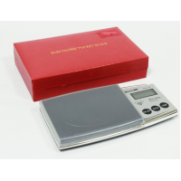 Весы ювелирные Diamond GS-505 -500g