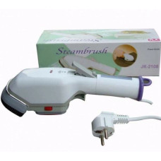Ручний відпарювач Steam Brush (Стим Браш) JK-2108 650W