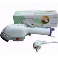 Ручний відпарювач Steam Brush (Стим Браш) JK-2108 650W