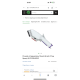 Ручной отпариватель Steam Brush (Стим Браш) JK-2108 650W- Замовити за ціною 476 грн.