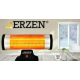 Інфрачервоний обігрівач Erzen 1600 Вт