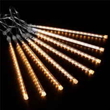Xmas гірлянда Бурулька (Палички) Теп.білий STICKS WW WARM WHITE 50CM 7756