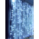 Xmas гирлянда LED (Водопад 3M*2M) 320-W Белая 3839- Замовити за ціною 720 грн.